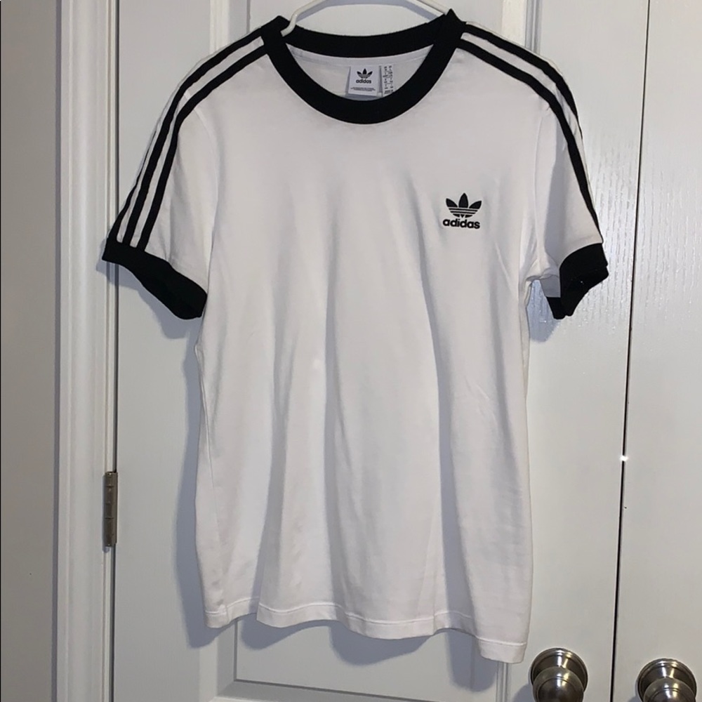 T shirt- Adidas Unisex shirt!
